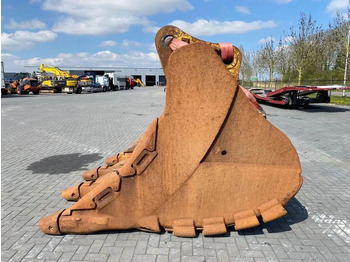 버킷 건설기계 용 Caterpillar 390 TOOTH BUCKET | TEETH BUCKET | SCHAUFEL : 사진 4