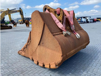 버킷 건설기계 용 Caterpillar 390 TOOTH BUCKET | TEETH BUCKET | SCHAUFEL : 사진 5