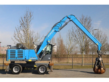 리스 Fuchs MHL 320 | PEEL GRAB | UMSCHLAG | GOOD TIRES Fuchs MHL 320 | PEEL GRAB | UMSCHLAG | GOOD TIRES : 사진 4
