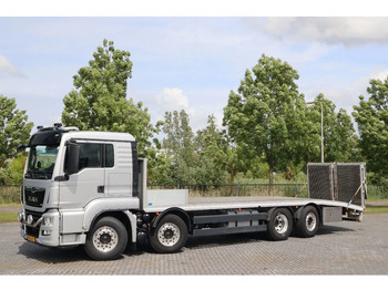 견인 트럭 MAN TGS 35.500