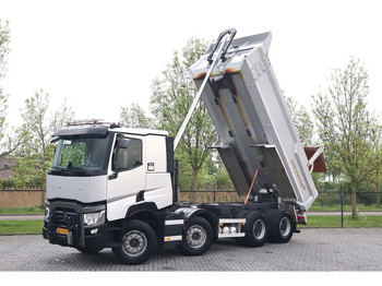덤프트럭 RENAULT C 520