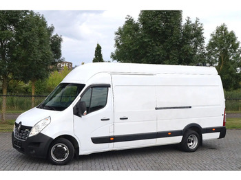 박스 밴 RENAULT Master