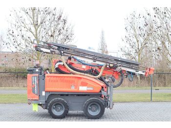 드릴링 리그 Sandvik COMMANDO DC130 Ri | SURFACE DRILLING RIG | REMOTE : 사진 4 드릴링 리그 Sandvik COMMANDO DC130 Ri | SURFACE DRILLING RIG | REMOTE : 사진 4