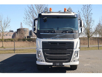 덤프트럭 Volvo FH 540 8X4 TANDEMLIFT | BIG AXLES | RETARDER | VDS : 사진 2