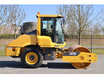 롤러 Volvo SD75B | SD 75 B | NEW / UNUSED | 1 YEAR WARRANTY : 사진 4