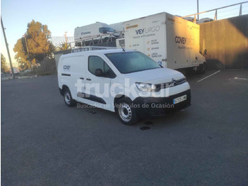 박스 밴 CITROËN Berlingo
