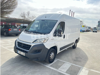 박스 밴 FIAT Ducato
