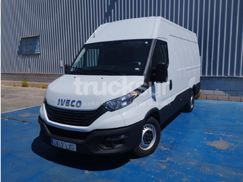 박스 밴 IVECO Daily 35s16