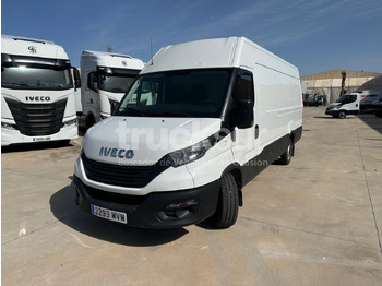 박스 밴 IVECO Daily 35s16