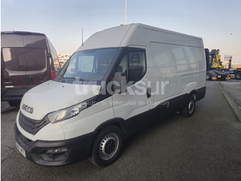 박스 밴 IVECO Daily 35s16