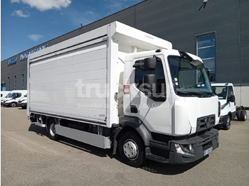 박스 트럭 RENAULT D