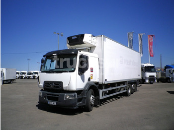 냉동탑차 RENAULT D 320