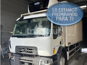 냉동탑차 RENAULT D 320