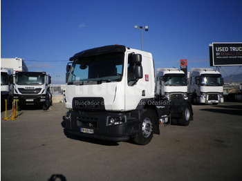 트랙터 유닛 RENAULT C 430