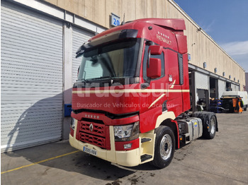 트랙터 유닛 RENAULT T 440