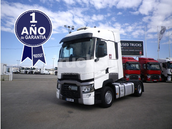 트랙터 유닛 RENAULT T High 520