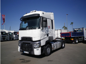 트랙터 유닛 RENAULT T High 520