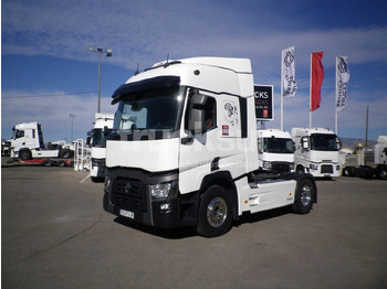 트랙터 유닛 RENAULT T 520