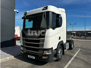 트랙터 유닛 SCANIA R 450