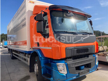 리스 VOLVO FE 280.18 VOLVO FE 280.18 : 사진 2 리스 VOLVO FE 280.18 VOLVO FE 280.18 : 사진 2