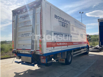 리스 VOLVO FE 280.18 VOLVO FE 280.18 : 사진 3 리스 VOLVO FE 280.18 VOLVO FE 280.18 : 사진 3