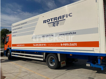 리스 VOLVO FE 280.18 VOLVO FE 280.18 : 사진 4 리스 VOLVO FE 280.18 VOLVO FE 280.18 : 사진 4