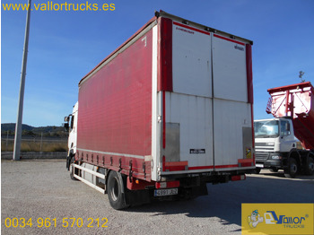커튼사이더 트럭 RENAULT T460 : 사진 3