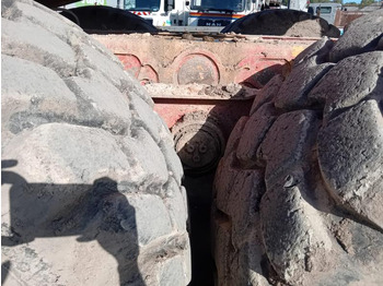 관절 덤프 Bell B30B : 사진 4 관절 덤프 Bell B30B : 사진 4