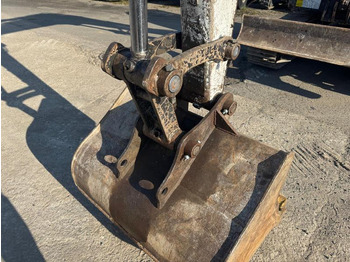 미니 굴삭기 Bobcat E80 : 사진 5 미니 굴삭기 Bobcat E80 : 사진 5