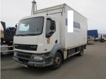 가축 트럭 DAF LF 220