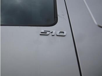트랙터 유닛 DAF XF105 510 : 사진 3