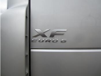 트랙터 유닛 DAF XF105 510 : 사진 2