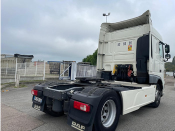 트랙터 유닛 DAF XF460 : 사진 5 트랙터 유닛 DAF XF460 : 사진 5