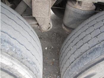 덤프 세미 트레일러 Kaiser : 사진 5 덤프 세미 트레일러 Kaiser : 사진 5