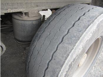 덤프 세미 트레일러 Kaiser : 사진 4 덤프 세미 트레일러 Kaiser : 사진 4