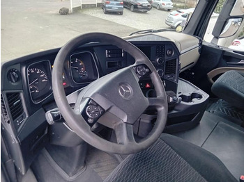트랙터 유닛 Mercedes Actros 1845 : 사진 5
