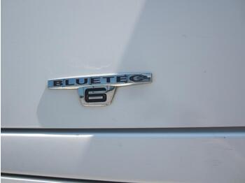 트랙터 유닛 Mercedes Actros 1845 : 사진 4