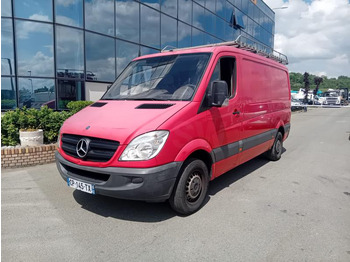 패널 밴 MERCEDES-BENZ Sprinter