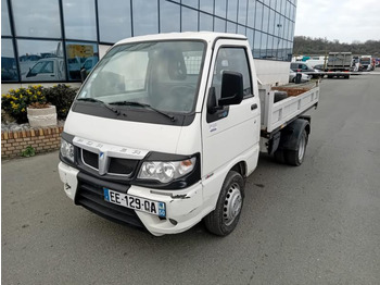 덤프 밴 Piaggio Porter : 사진 4 덤프 밴 Piaggio Porter : 사진 4