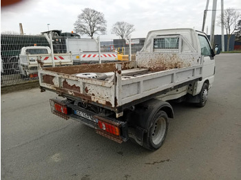 덤프 밴 Piaggio Porter : 사진 2 덤프 밴 Piaggio Porter : 사진 2