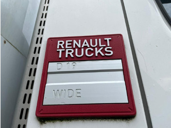 쓰레기차 Renault D-Series 19 Wide : 사진 5