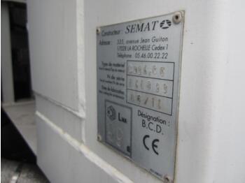 쓰레기차 Renault Premium 270 DXI : 사진 3
