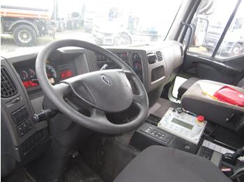 쓰레기차 Renault Premium 270 DXI : 사진 5