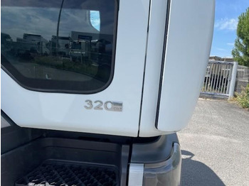 쓰레기차 Renault Premium 320 DXI : 사진 3