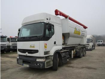 후크 리프트 트럭 RENAULT Premium 400