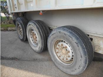 덤프 세미 트레일러 Stas : 사진 5 덤프 세미 트레일러 Stas : 사진 5