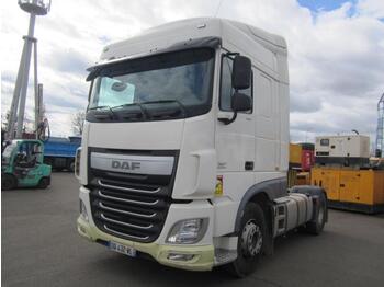 트랙터 유닛 DAF XF 460