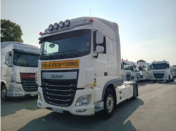 트랙터 유닛 DAF XF 460
