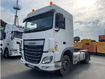 트랙터 유닛 DAF XF 105 460