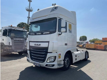 트랙터 유닛 DAF XF 105 510